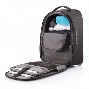 Logotrade business gift image of: Bobby backpack trolley